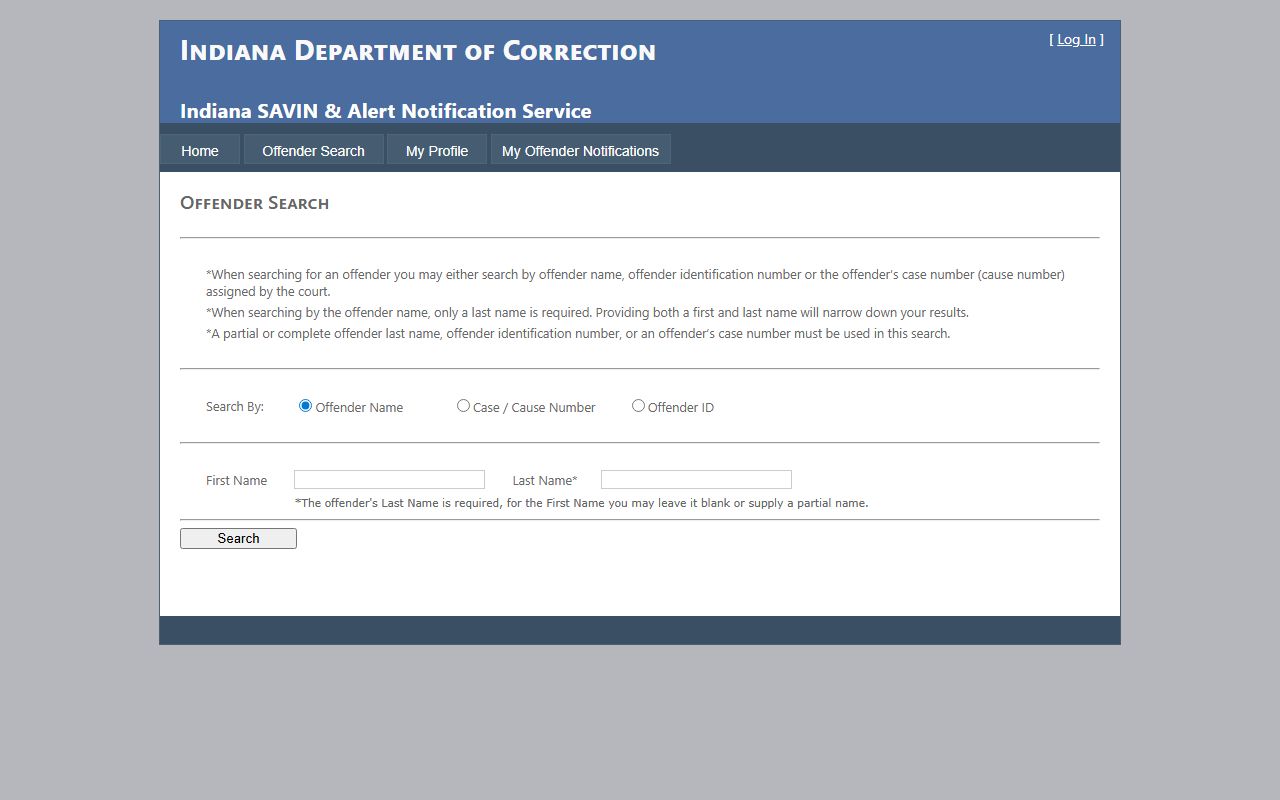 Fayette County arrest records SAVIN custody search