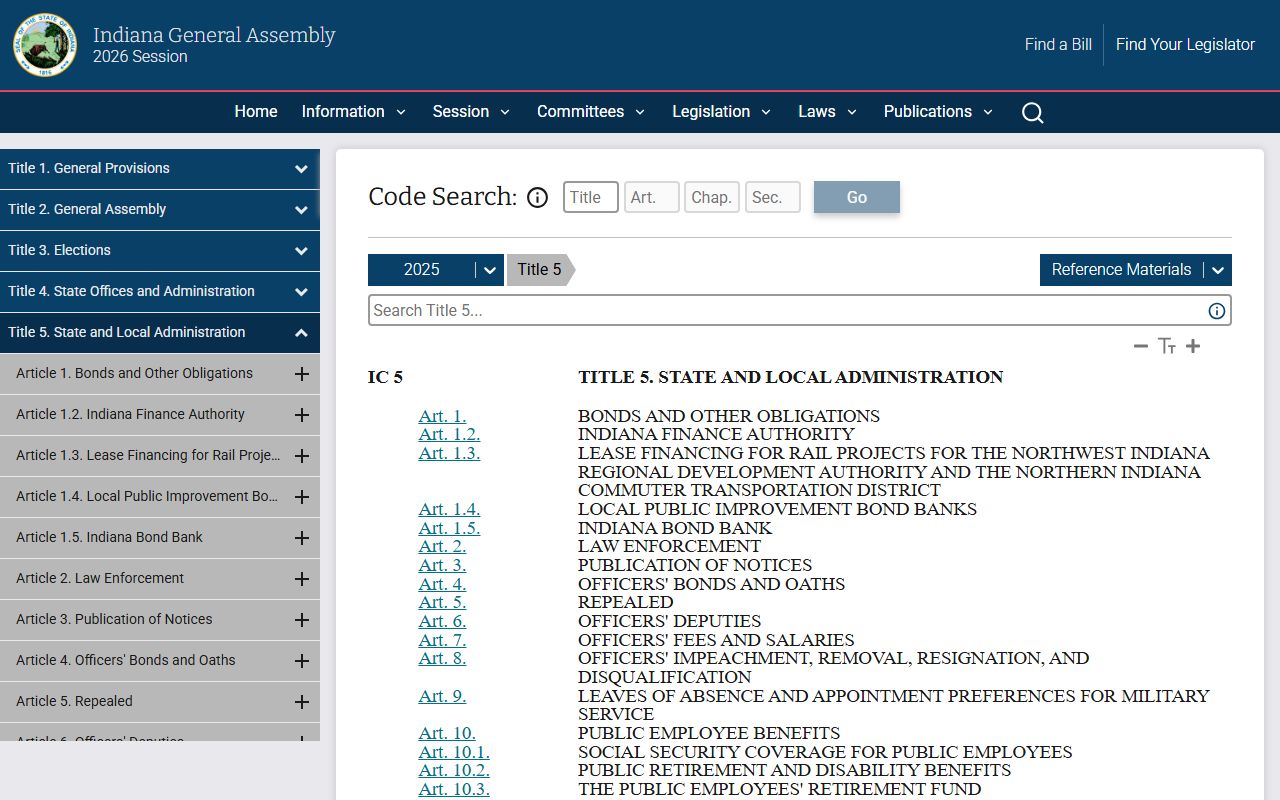 Fayette County warrant search Indiana public records law